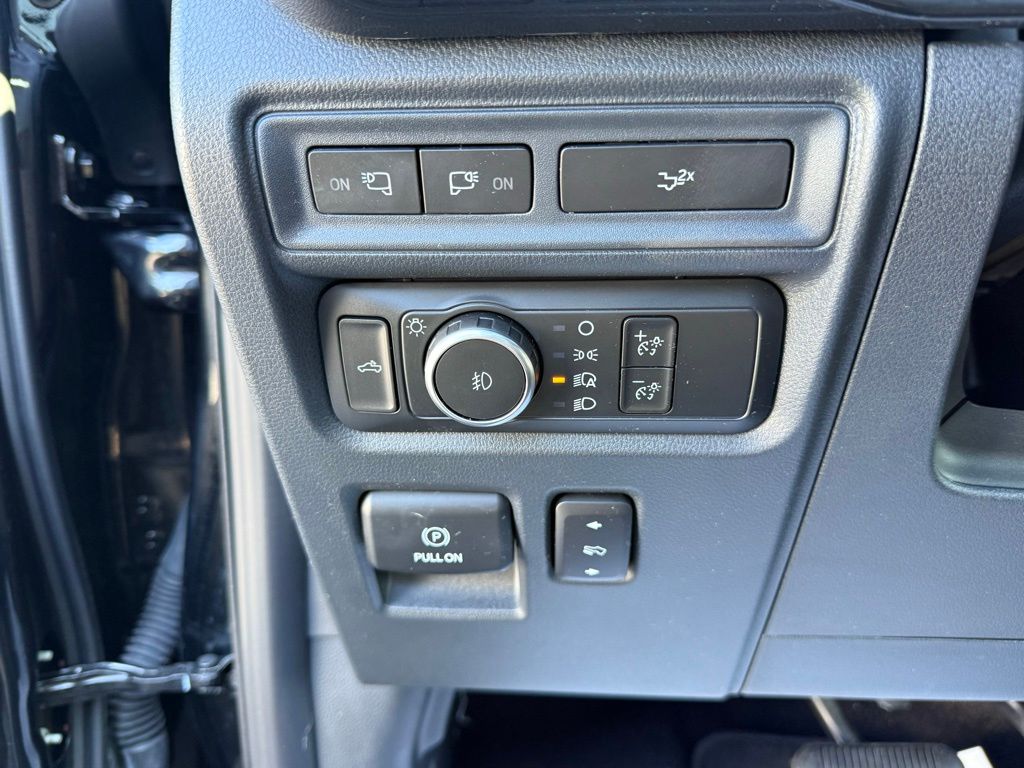 2022 Ford F-150 XLT photo 15