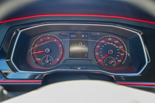 2019 Volkswagen Jetta 1.4T S photo 7