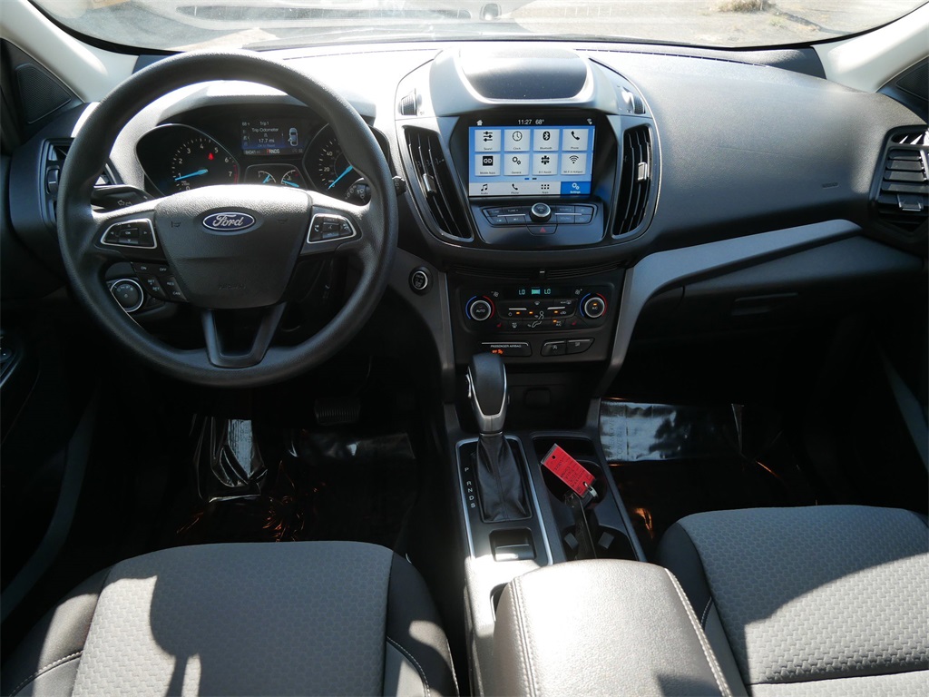 2019 Ford Escape SE photo 11