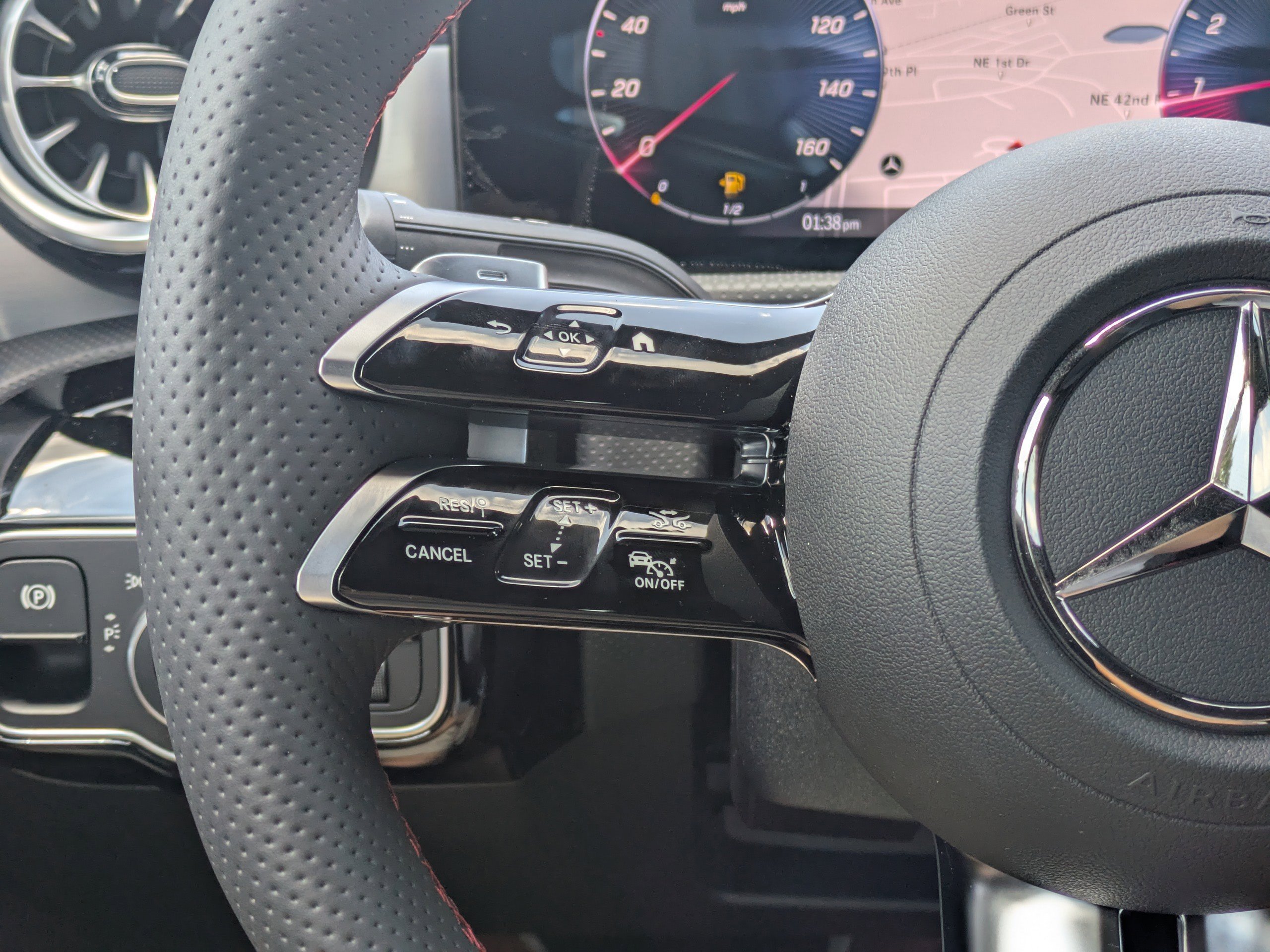 2026 Mercedes Benz CLA 250 photo 4