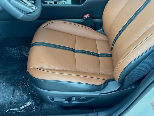 2025 Mazda CX-50 2.5 Turbo Premium Plus photo 19