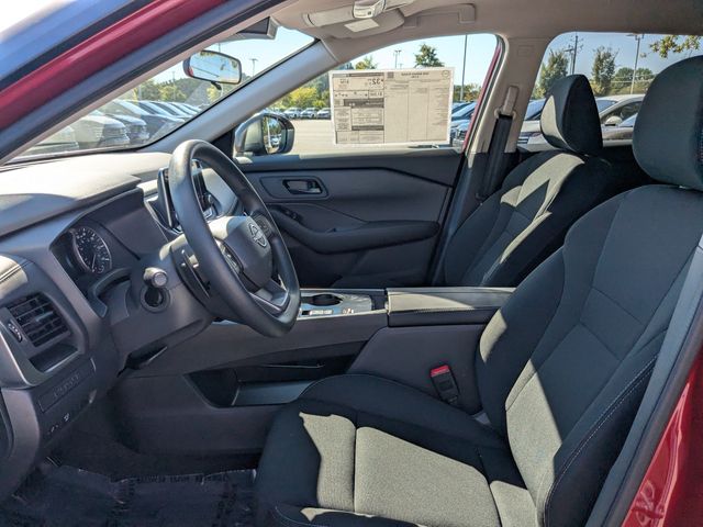 2026 Nissan Rogue S photo 15