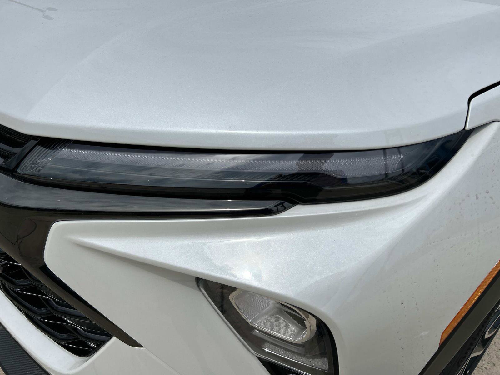 2025 Chevrolet Trailblazer RS photo 10