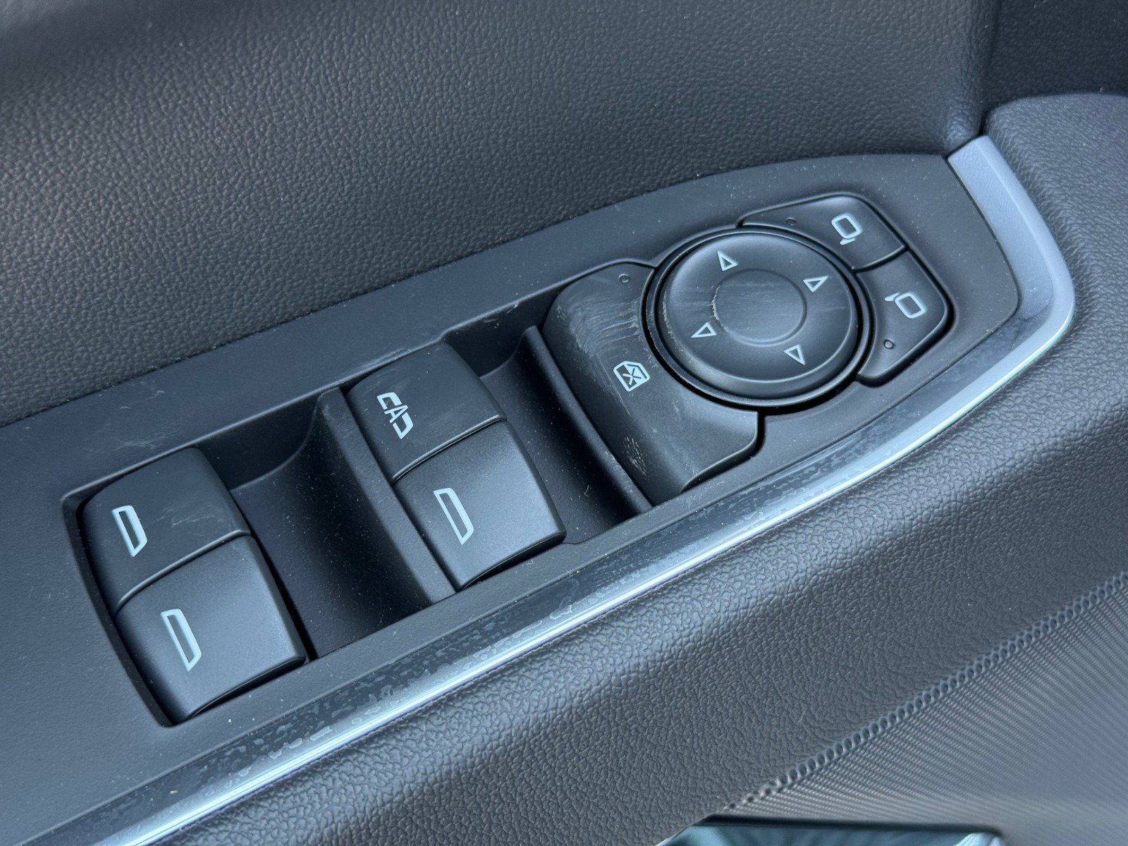 2025 Gmc Sierra 1500 Elevation photo 9
