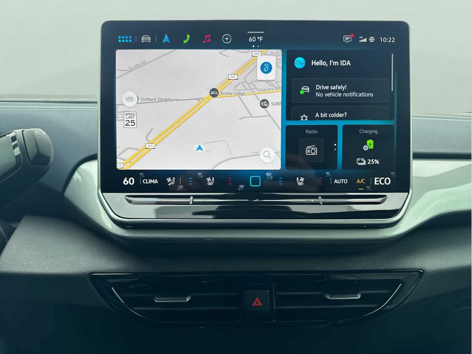 2025 Volkswagen ID.4 Pro S photo 21