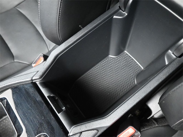 2023 Honda Accord Hybrid Sport-L photo 4