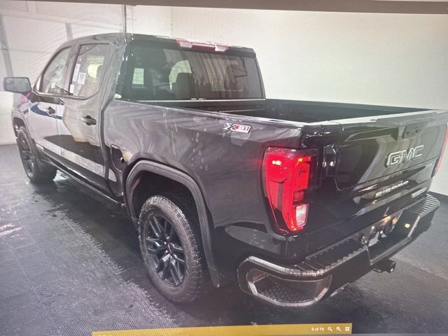 2022 Gmc Sierra 1500 Elevation photo 3