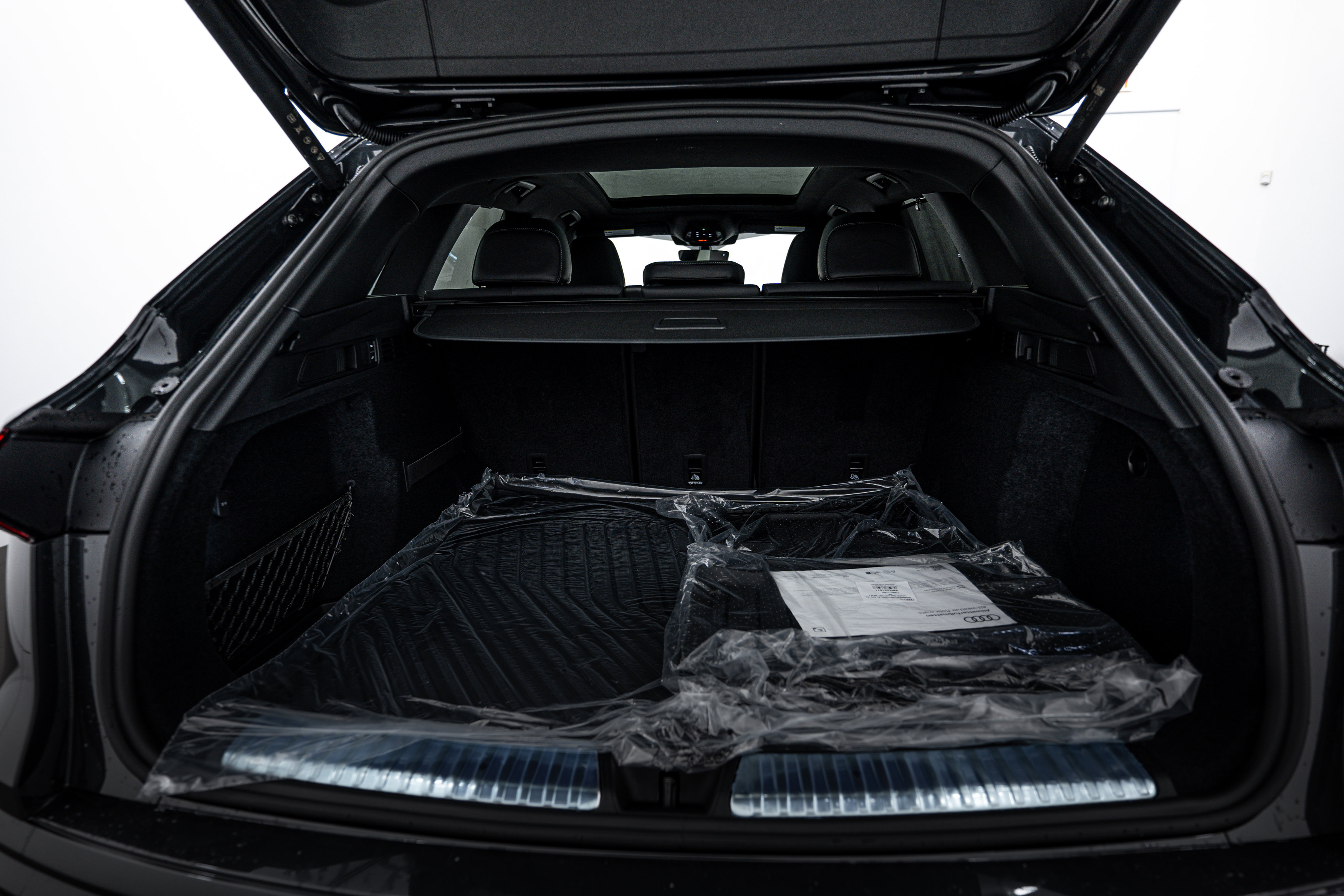 2025 Audi SQ5 Premium Plus photo 16