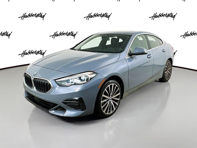 2022 BMW 2 Series 228i xDrive