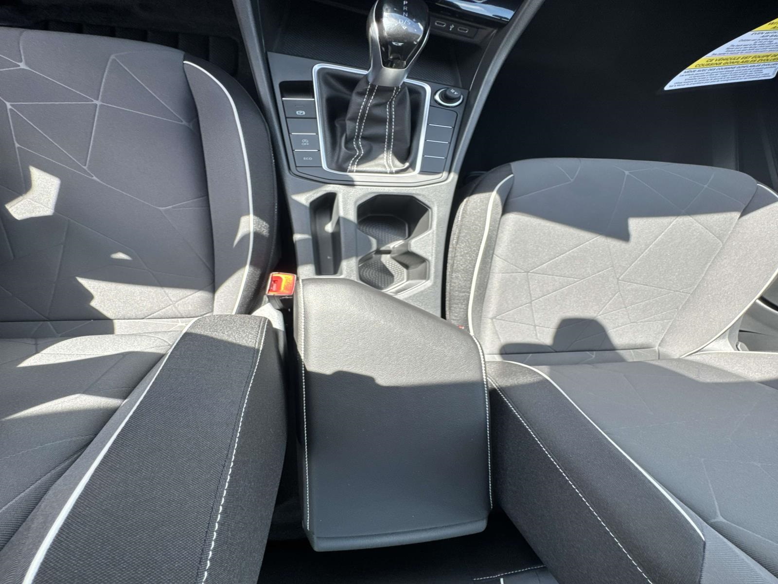2026 Volkswagen Jetta 1.5T Sport photo 14
