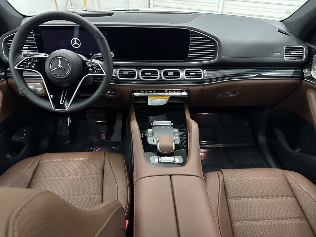 2026 Mercedes Benz GLE 450 4MATIC photo 21