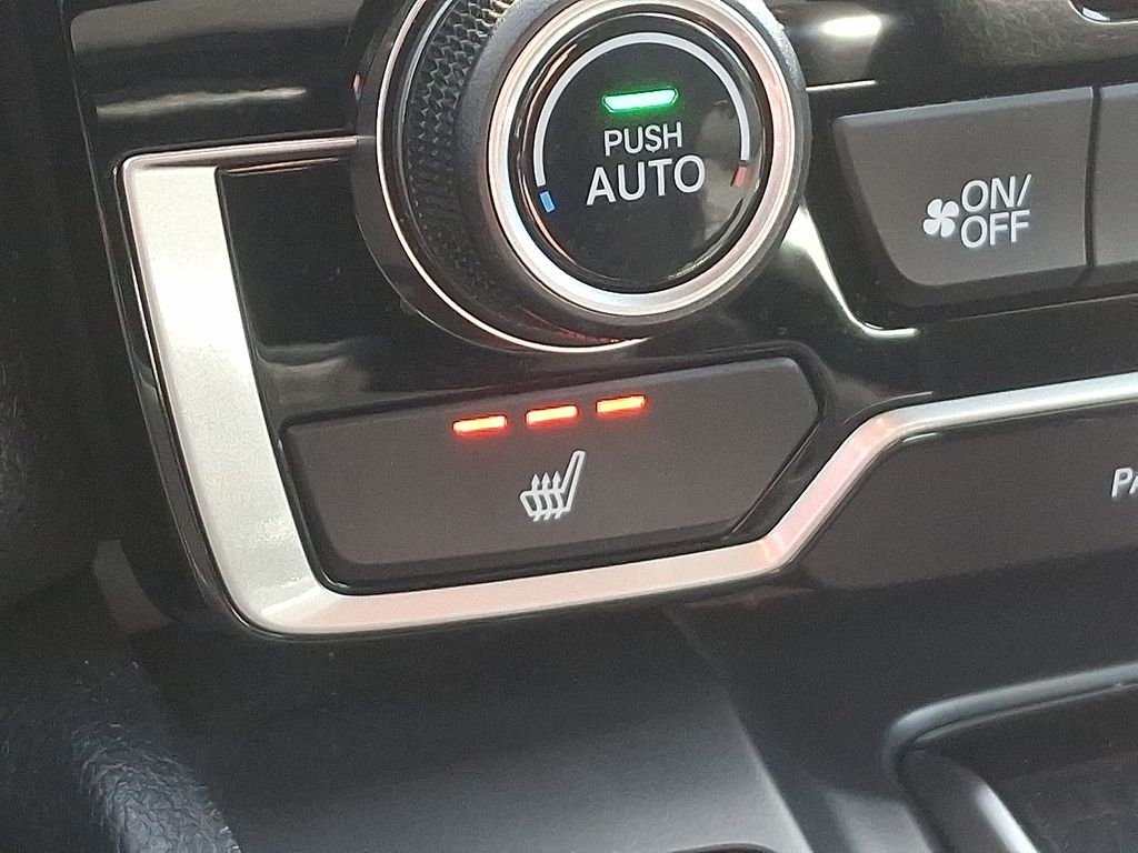 2020 Honda CR-V EX photo 22