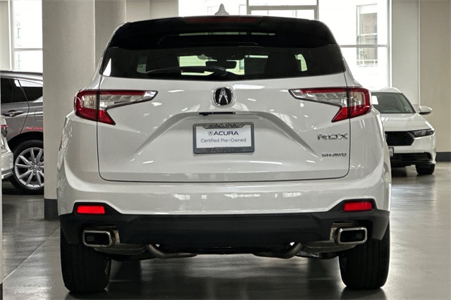 2024 Acura RDX Base photo 3
