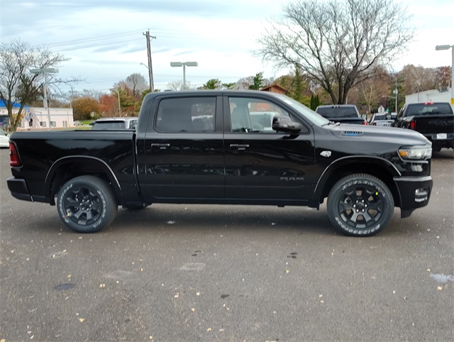2026 Ram 1500 Big Horn Lone Star photo 2