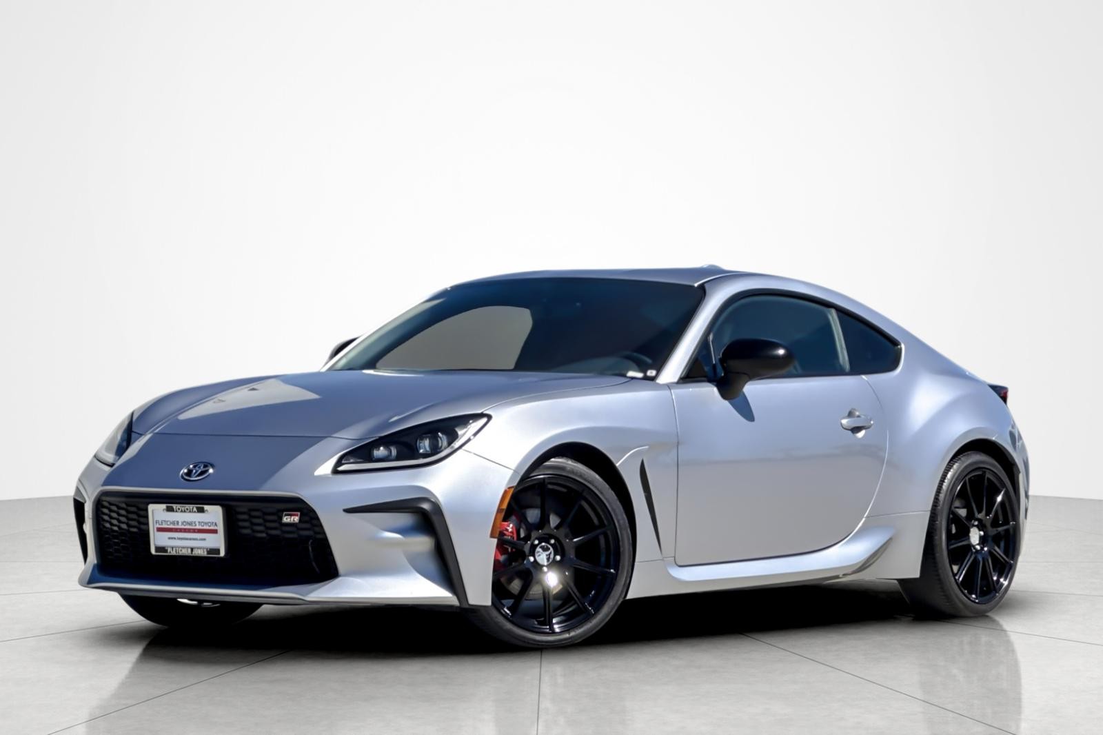 2023 Toyota GR86