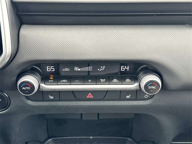 2025 Mazda CX-50 Preferred photo 3