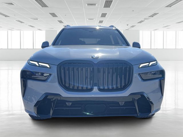 2026 Bmw X7 xDrive40i photo 2