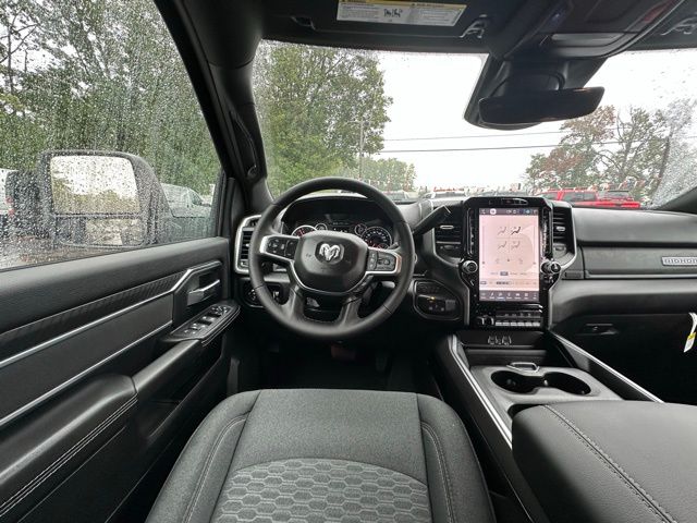 2025 Ram 3500 Big Horn photo 15
