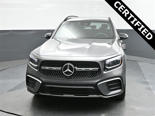 2024 Mercedes Benz GLB 250 photo 28