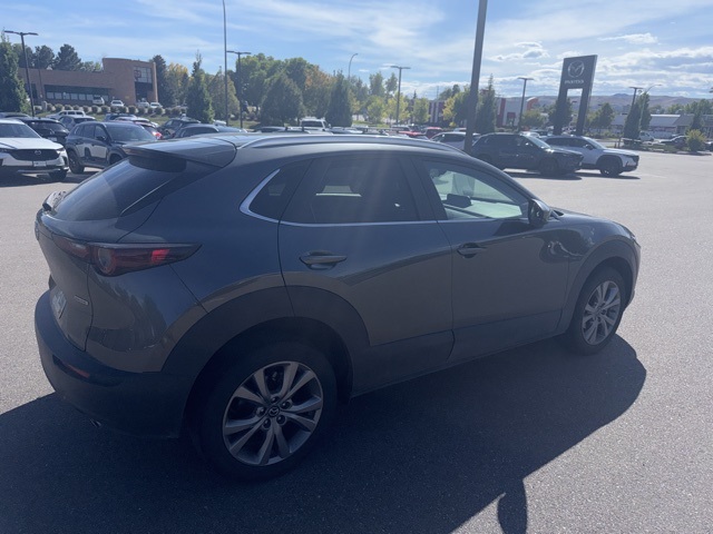 2022 Mazda CX-30 2.5 Select photo 2