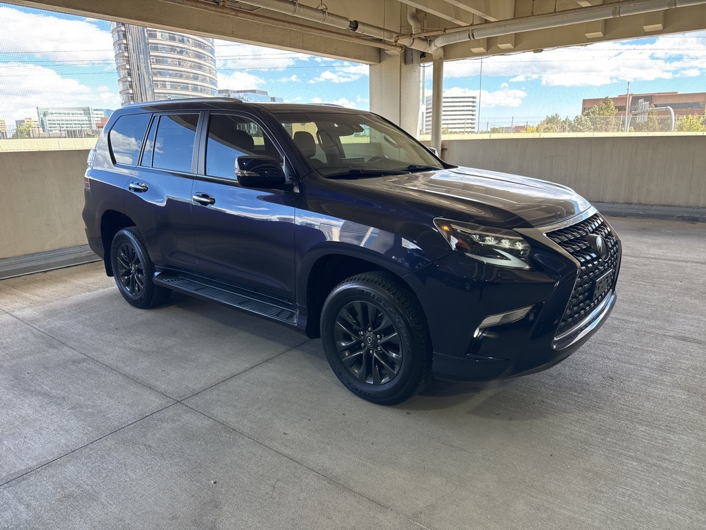 2023 Lexus GX 460 Premium photo 3