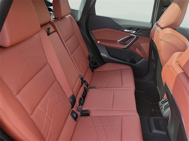 2026 Bmw X1 XDrive28i photo 16