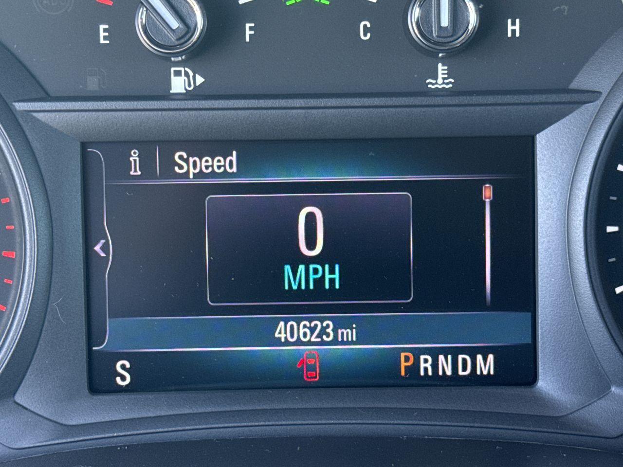 2022 Buick Encore Preferred photo 3