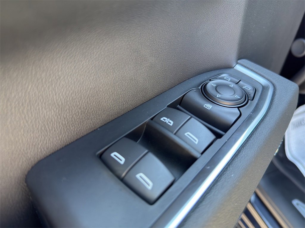 2026 Gmc Sierra 1500 Elevation photo 10