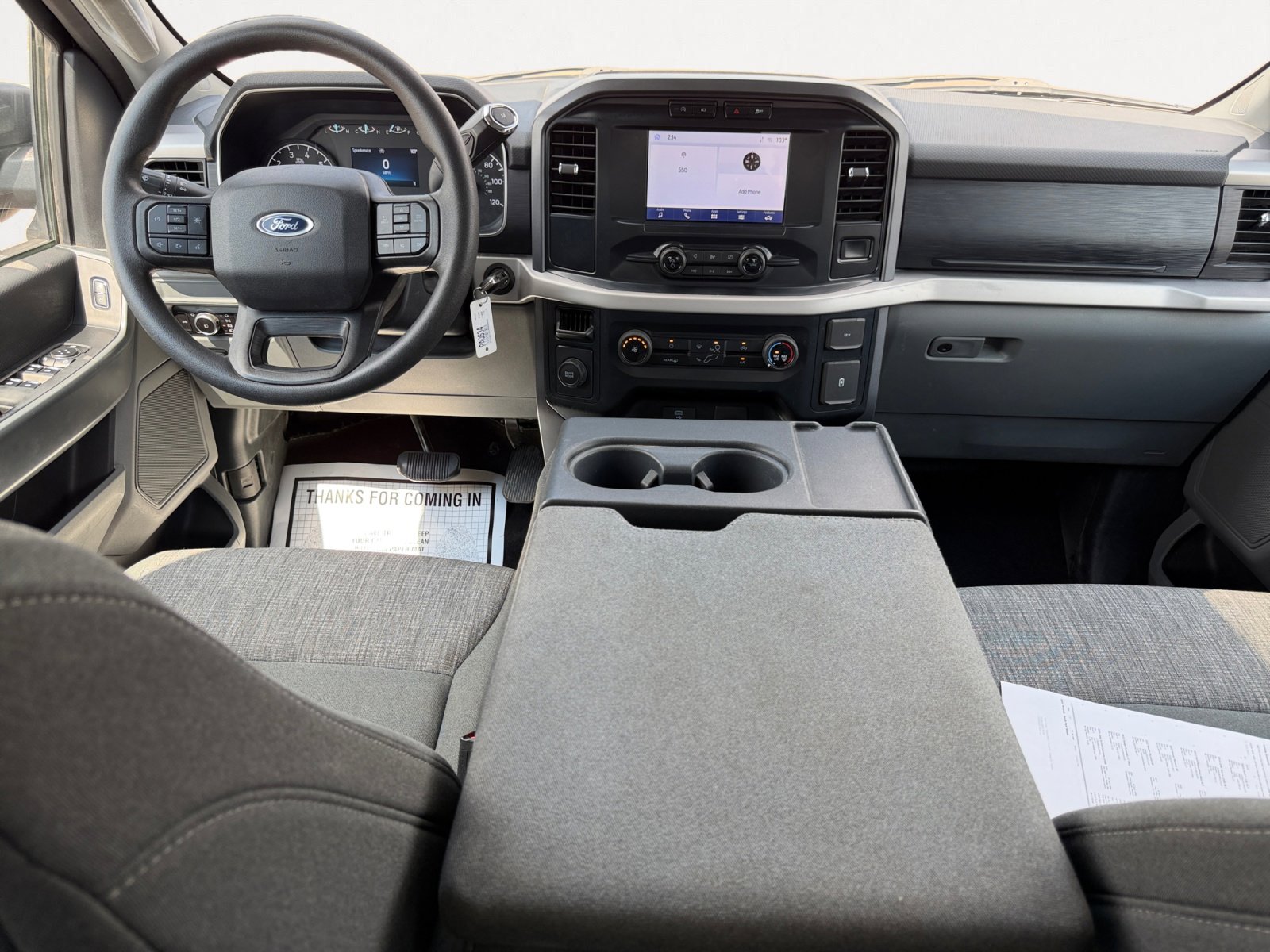 2023 Ford F-150 XLT photo 3