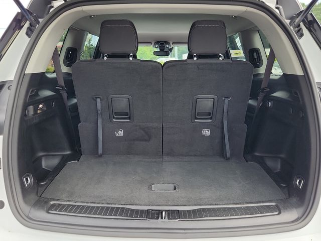 2023 Jeep Grand Cherokee Laredo photo 13