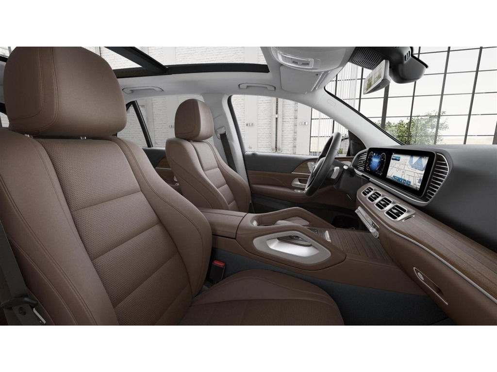 2026 Mercedes Benz GLE 350 4MATIC photo 3