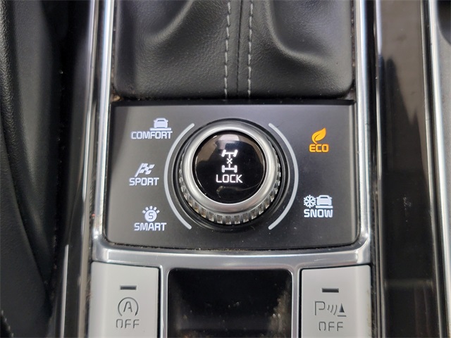 2022 Kia Telluride EX photo 27