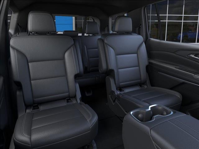 2026 Chevrolet Traverse photo 12