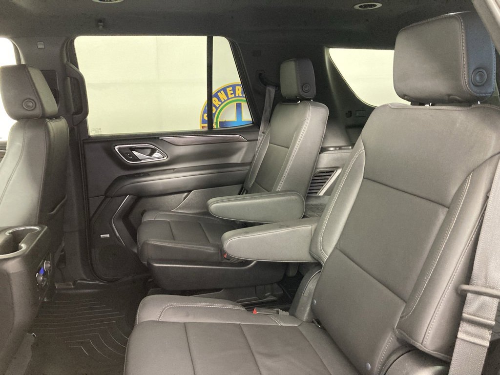 2022 Chevrolet Tahoe LT photo 15