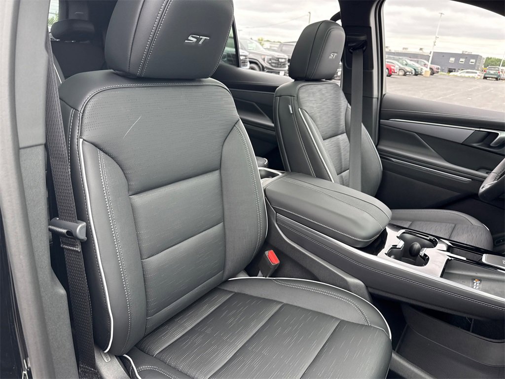 2026 BUICK ENCLAVE - Image 35