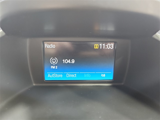 2018 Ford Fiesta SE photo 14