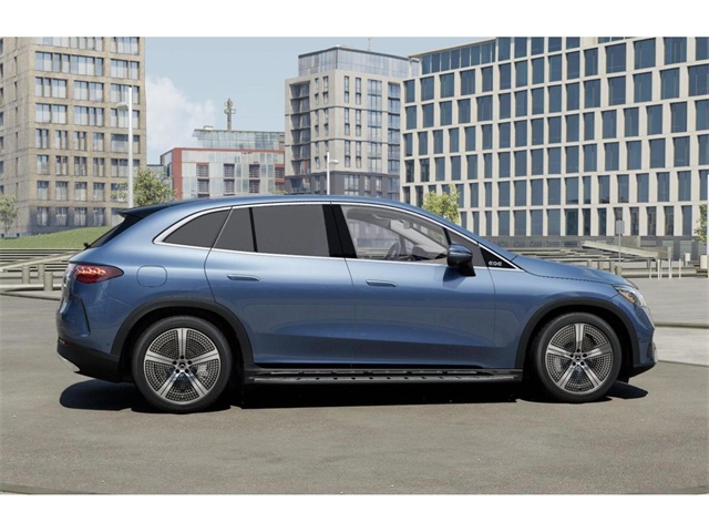 2026 Mercedes Benz EQE SUV 350 4MATIC photo 16