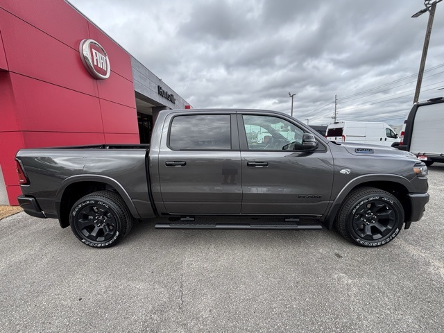 2026 Ram 1500 Big Horn Lone Star photo 4