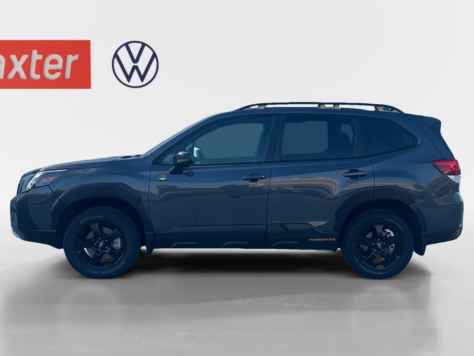 2023 Subaru Forester Wilderness photo 2