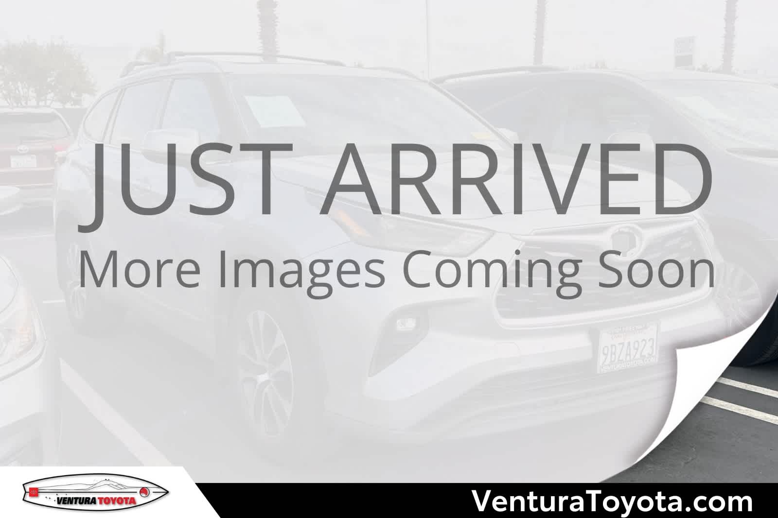 2022 Toyota Highlander XLE's photo