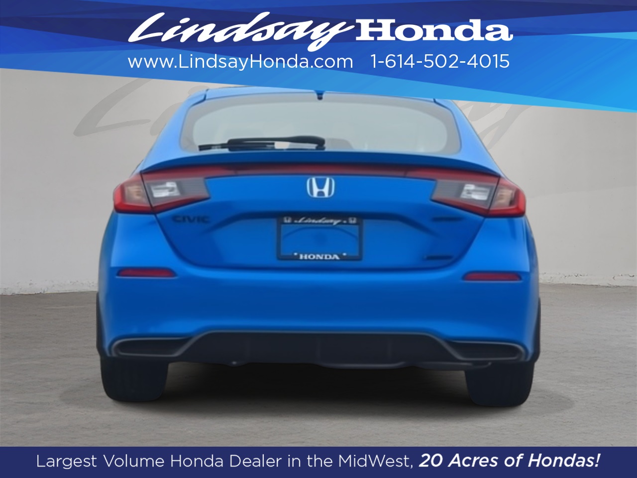 2026 Honda Civic Hybrid Sport photo 11