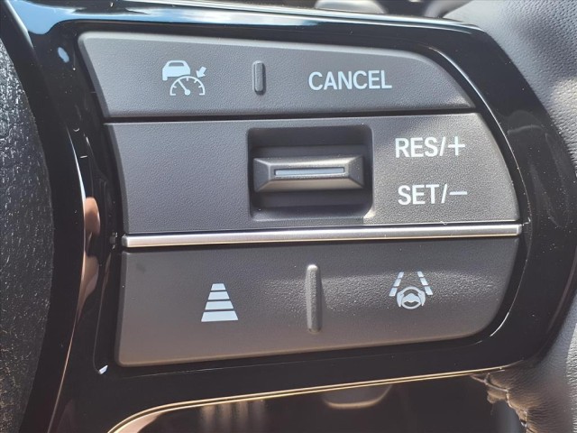 2026 Honda Civic Hybrid Sport photo 20