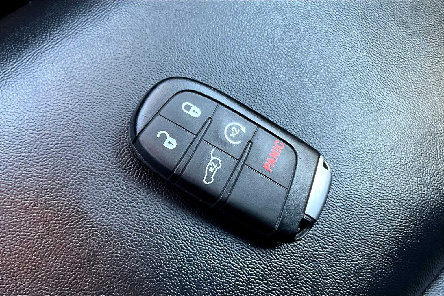 2021 Jeep Grand Cherokee Limited photo 28