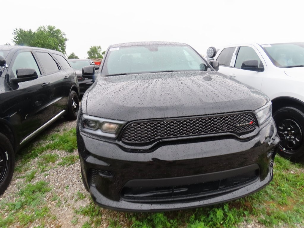 2024 Dodge Durango Special Service photo 6