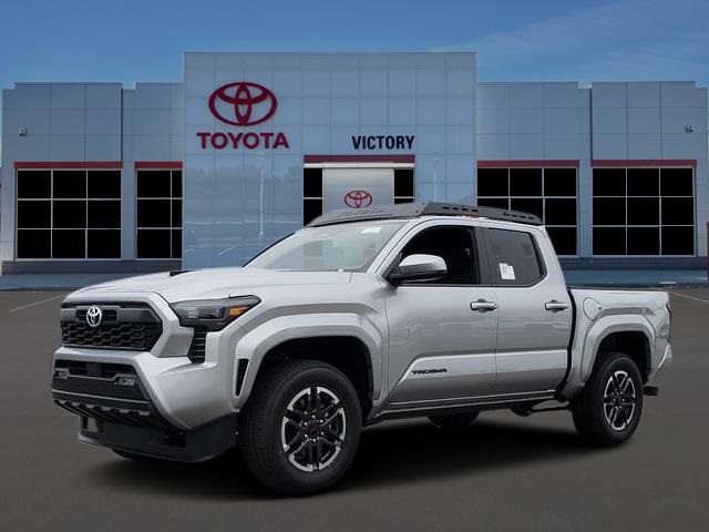 2025 Toyota Tacoma TRD Sport's photo