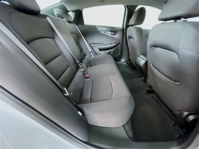 2023 Chevrolet Malibu LS photo 25