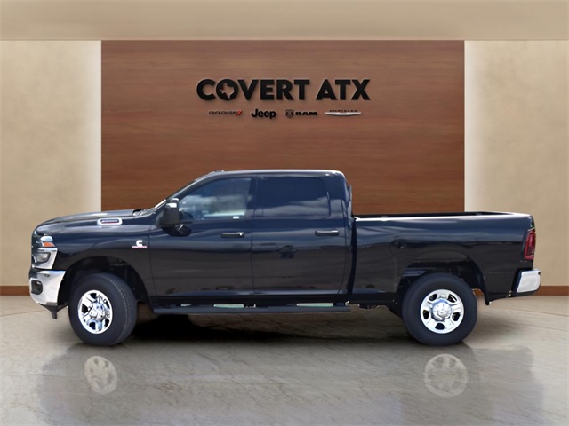 2025 Ram 2500 Tradesman photo 2