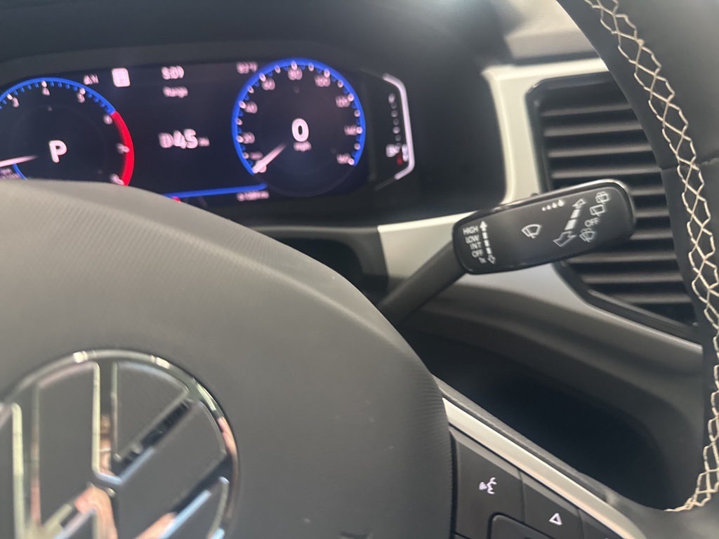 2021 Volkswagen Atlas SEL photo 19