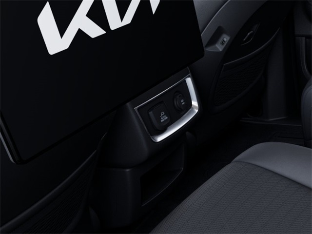 2026 Kia Carnival SX Prestige photo 26