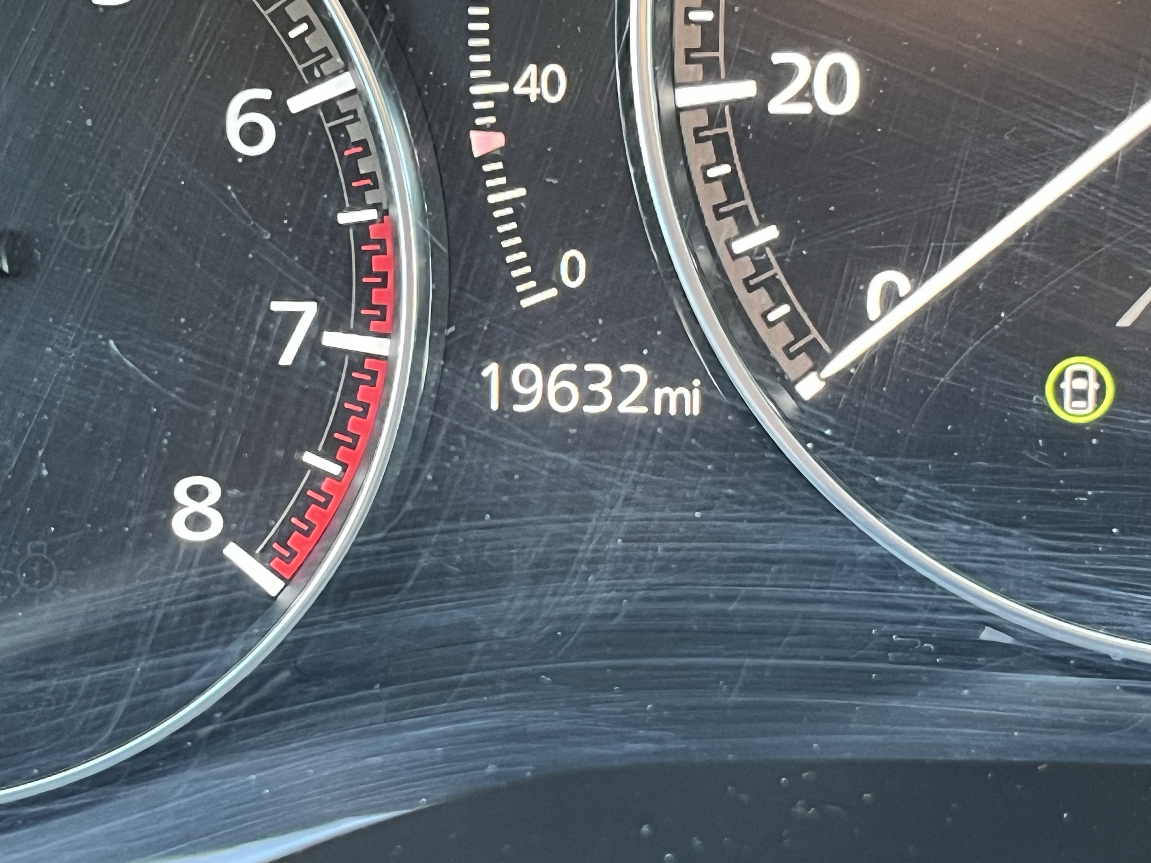 2024 Mazda CX-30 2.5 Select Sport photo 3